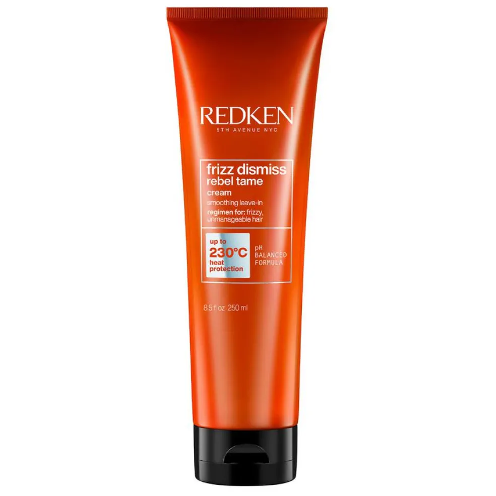 Frizz Dismiss Rebel Tame Leave-in