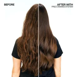 Frizz Dismiss Rebel Tame Leave-in