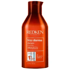 Frizz Dismiss Shampoo