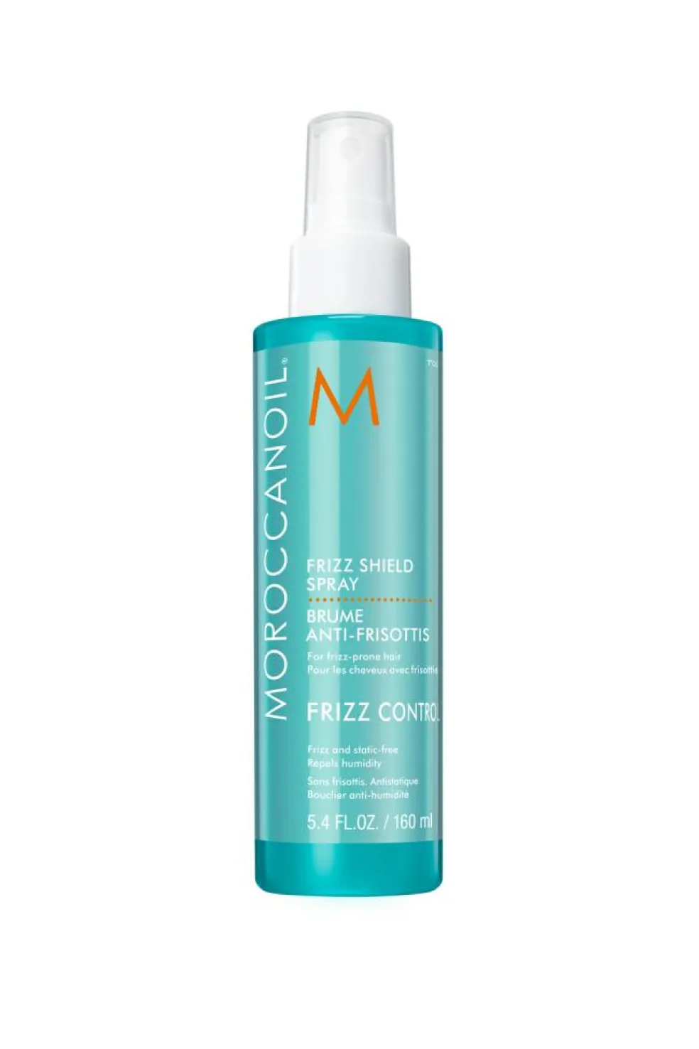 Frizz Shield Spray
