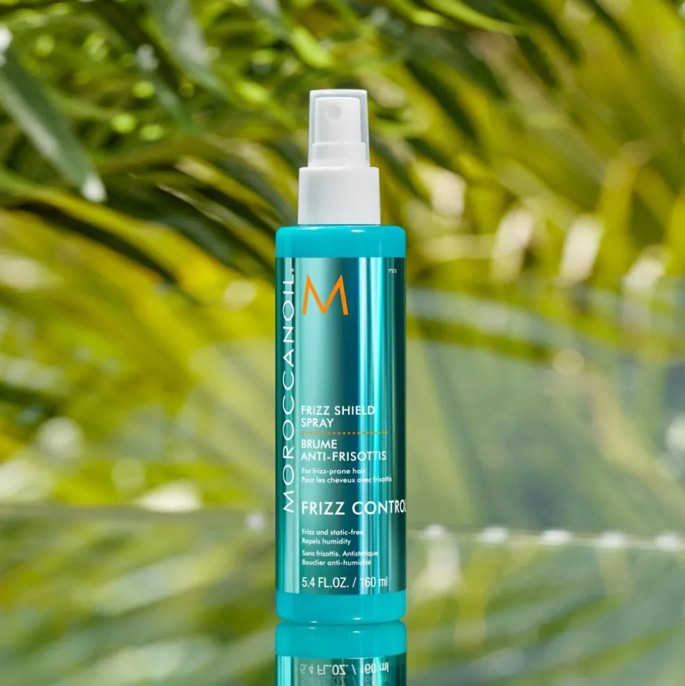 Frizz Shield Spray