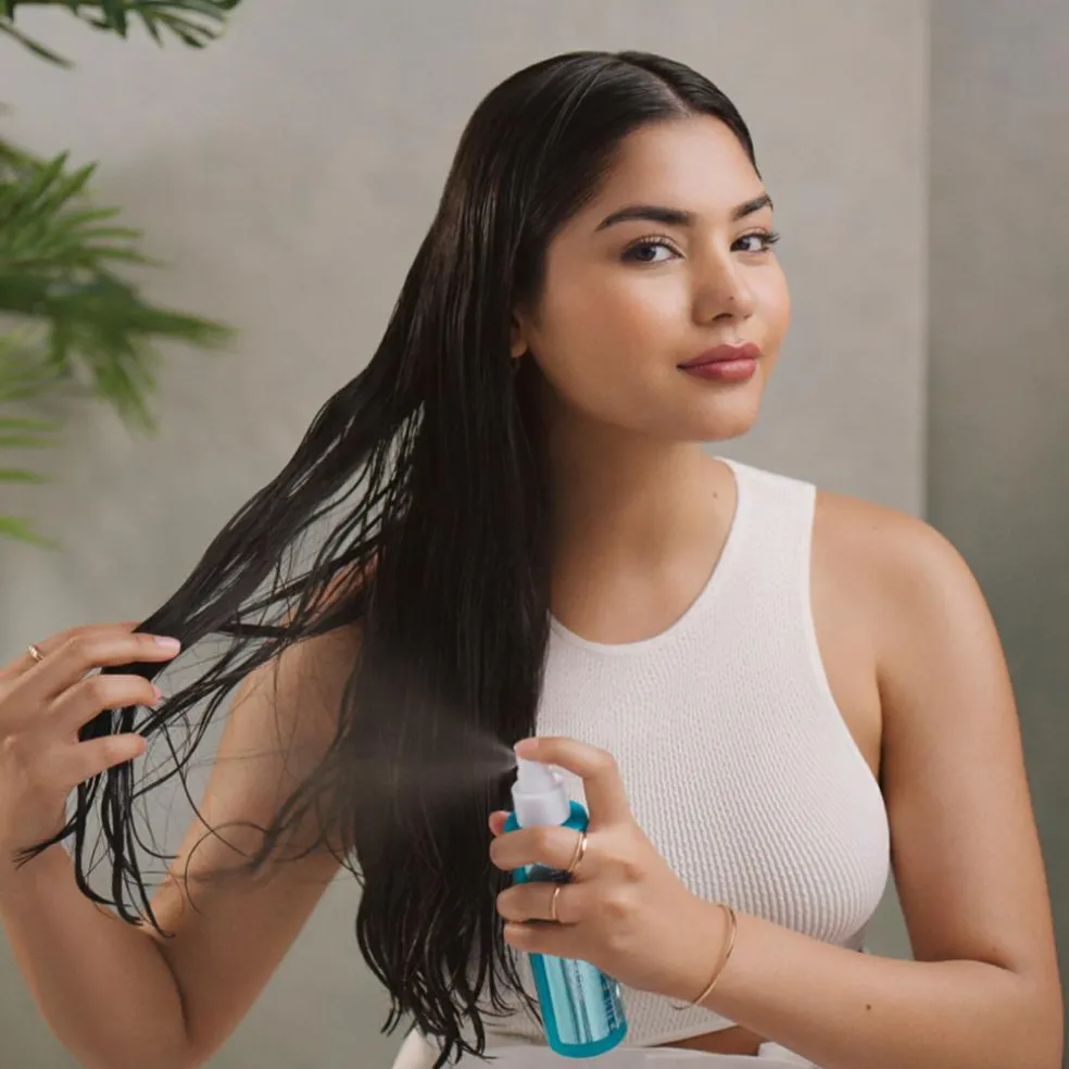Frizz Shield Spray