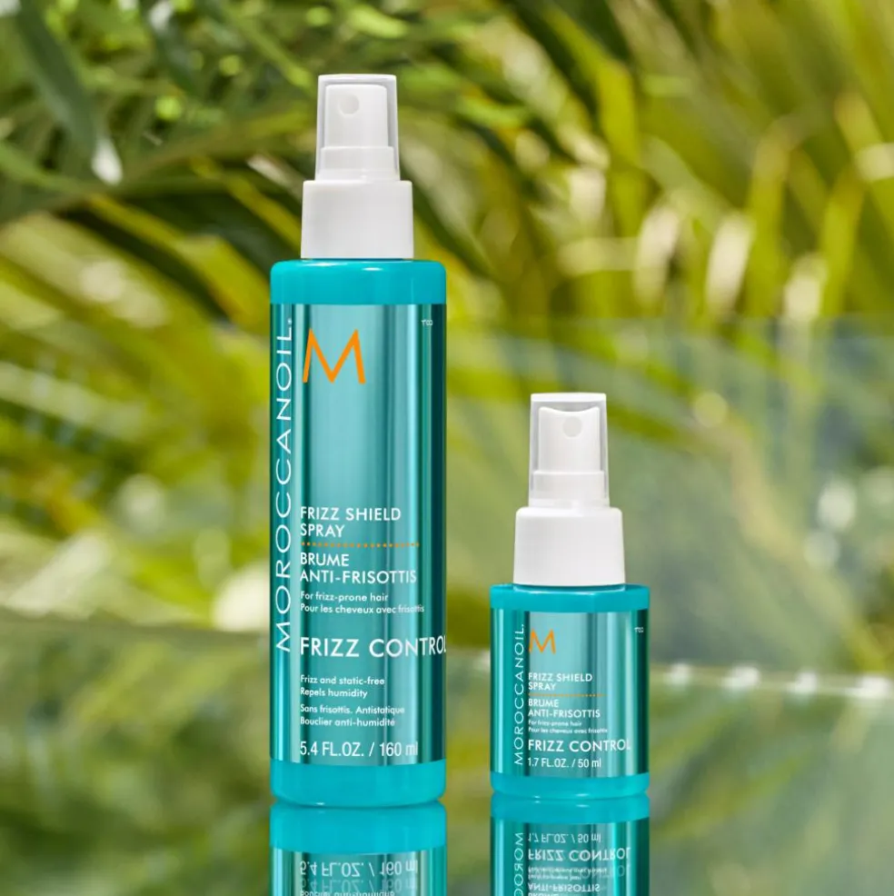 Frizz Shield Spray