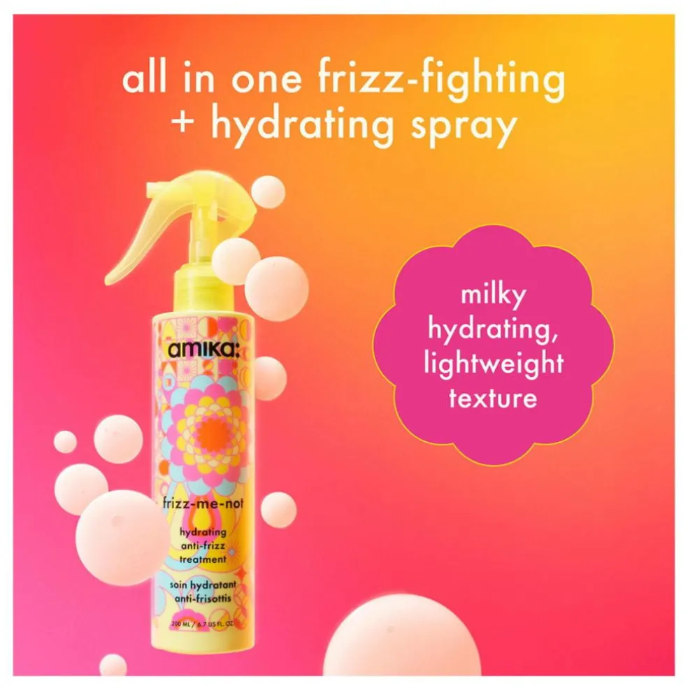 Frizz-Me-Not Hydrating Anti-Frizz Treatment