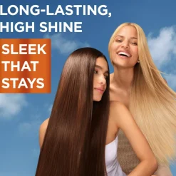 Fructis Keratin Sleek Leave-in Serum for normal hair