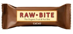 Frugt- og nøddebar Glutenfri Ø
