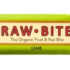 Frugt- og nøddebar Glutenfri Ø