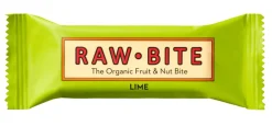 Frugt- og nøddebar Glutenfri Ø