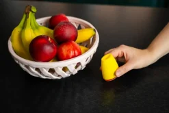 Fruitfly trap