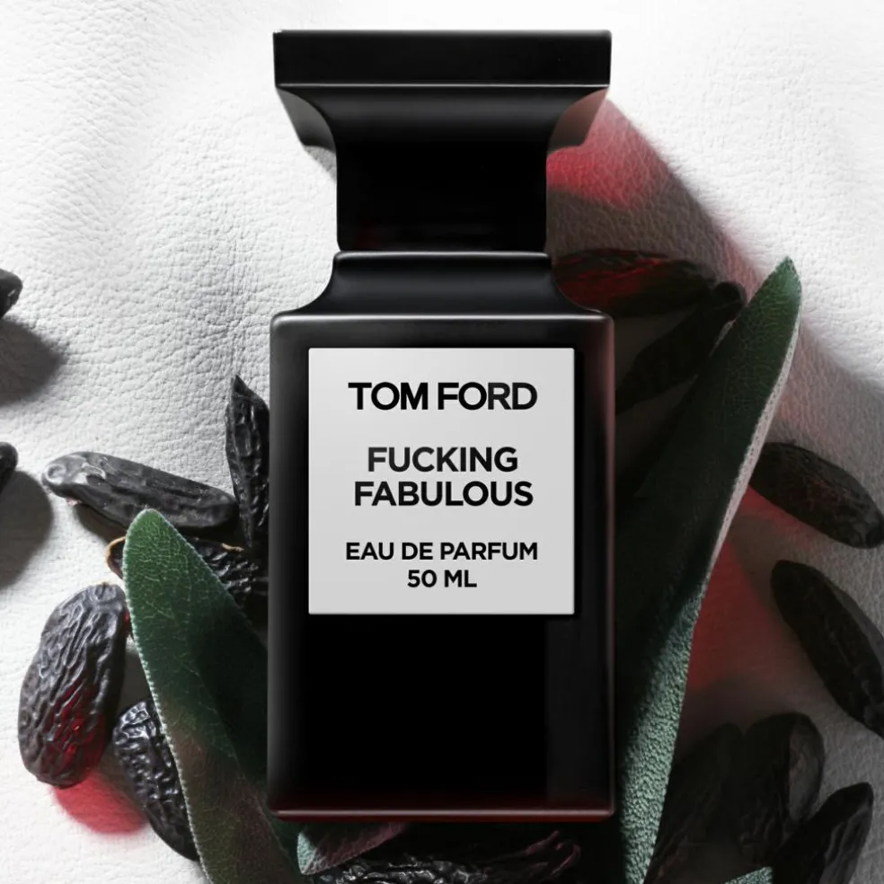 Fucking Fabulous Eau de Parfum