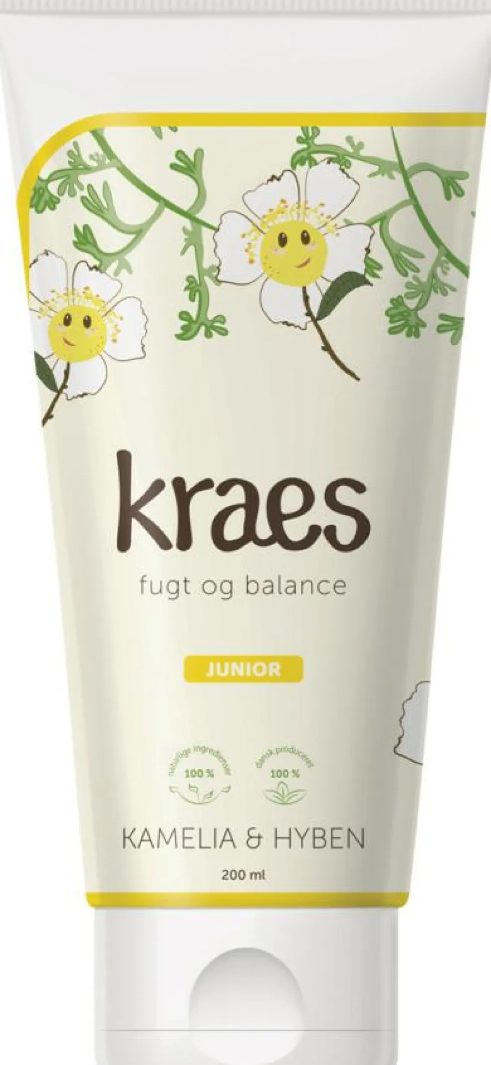 Fugt & Balance Bodylotion