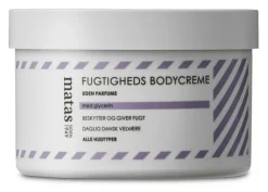 Fugtigheds Bodycreme Uden Parfume