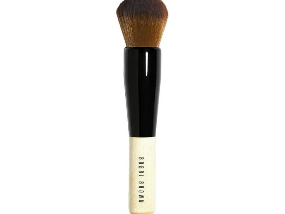 Full Coverage Face Brush