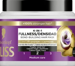 Full Hair Wonder 4-In-1 Fullness Bond-Building Mask
