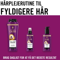 Full Hair Wonder 4-In-1 Fullness Bond-Building Mask