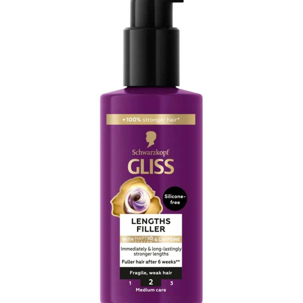 Full Hair Wonder Length Filler