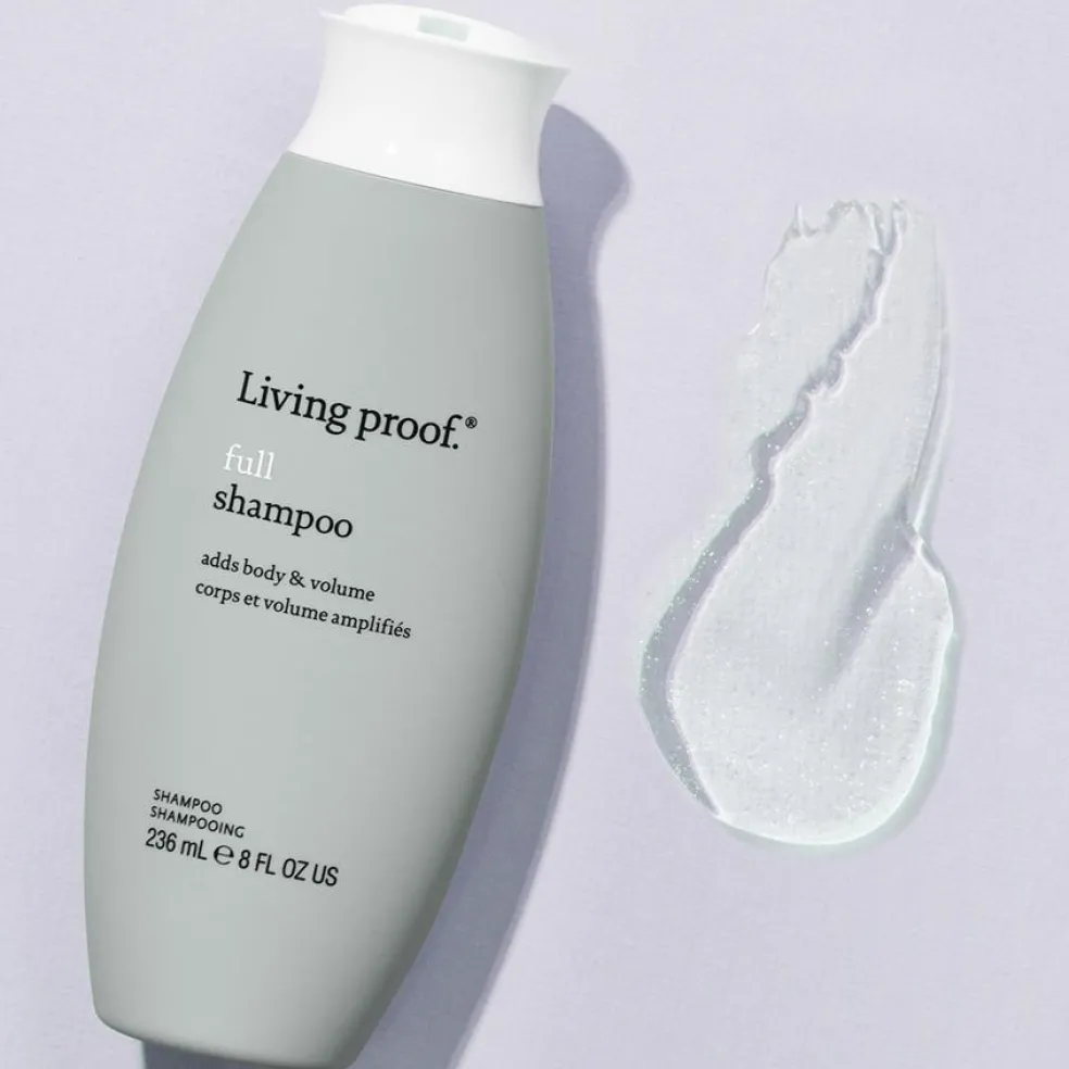 Full Shampoo