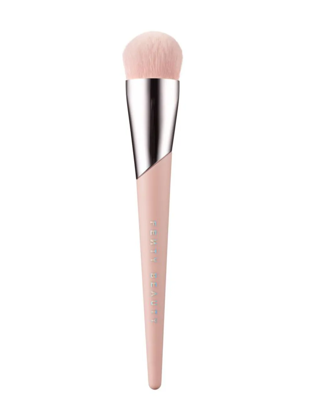 Full-Bodied Foundation Brush