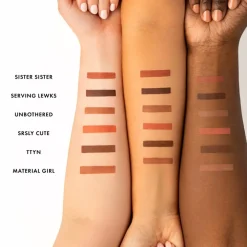 Fuller Pout Sculpting Lip Liner