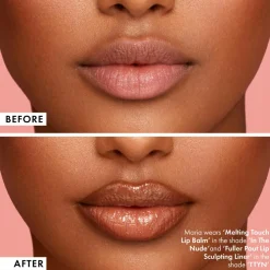 Fuller Pout Sculpting Lip Liner