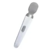 Full-size vibrationsmassage