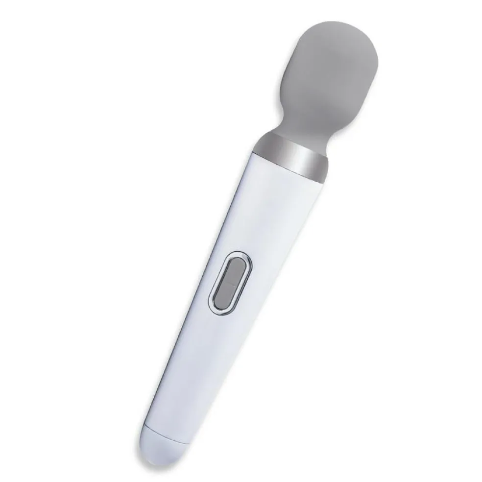 Full-size vibrationsmassage