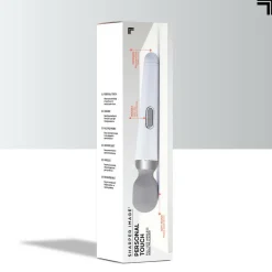 Full-size vibrationsmassage