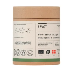 Functional Future Bone Broth KollagenNeutral smag