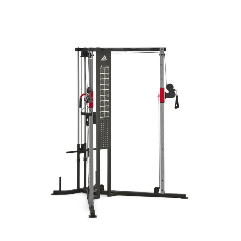 Functional Sports Rig