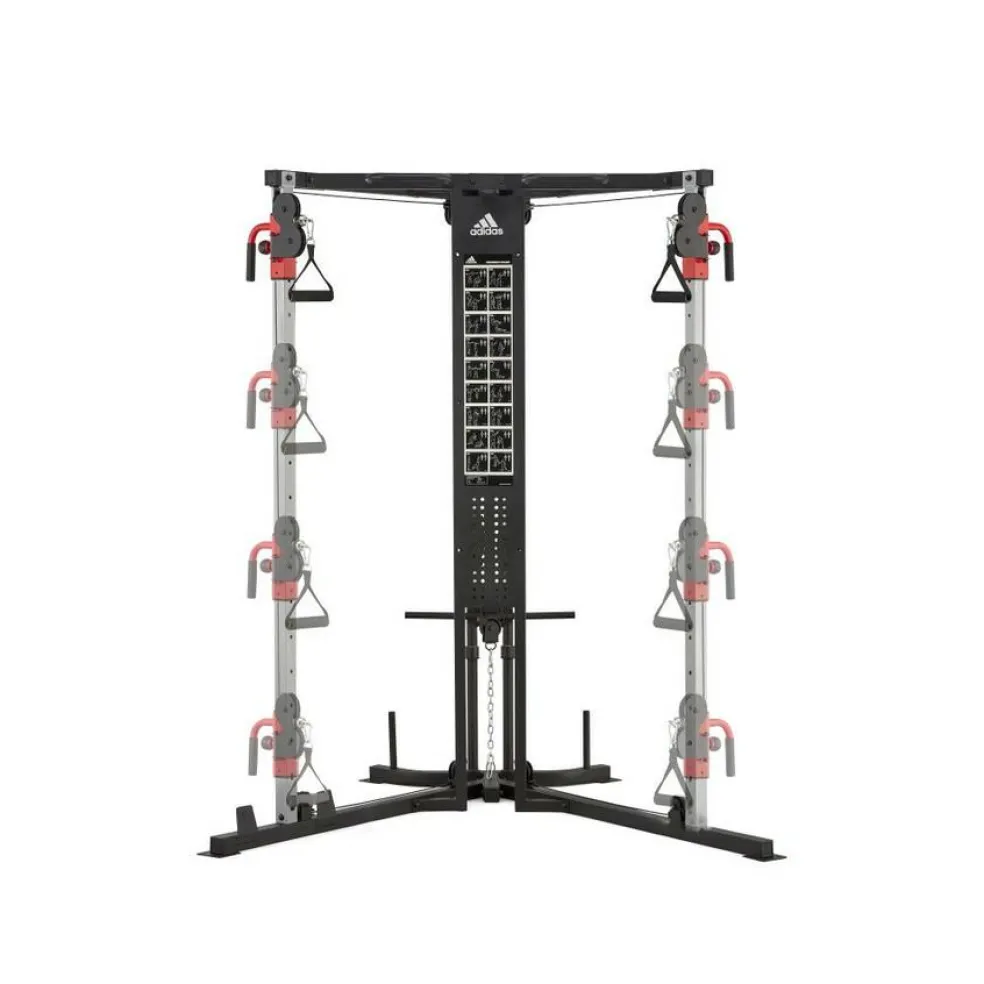 Functional Sports Rig