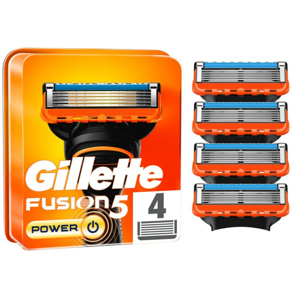 Fusion5 Power-Barberblade