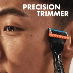 Fusion5 Power-Barberblade
