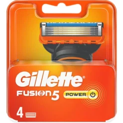 Fusion5 Power-Barberblade