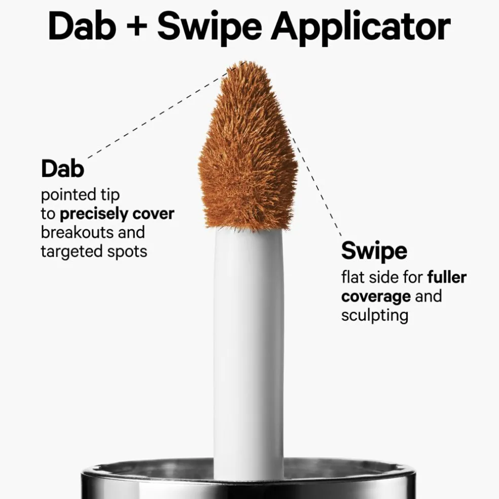 Future Cream All Over Concealer
