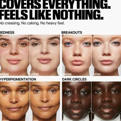 Future Cream All Over Concealer