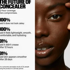 Future Cream All Over Concealer