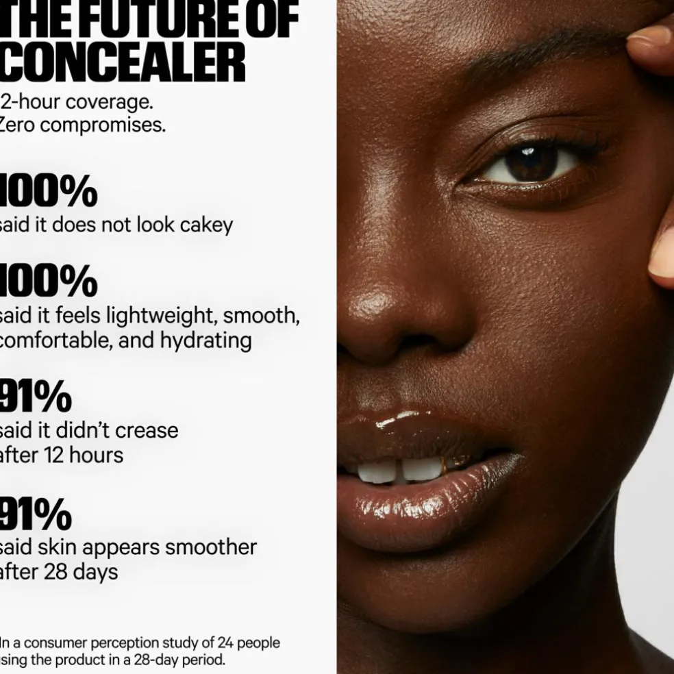 Future Cream All Over Concealer