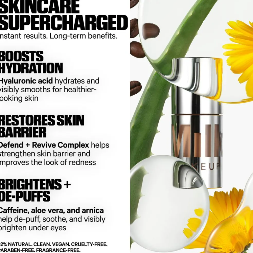 Future Cream All Over Concealer