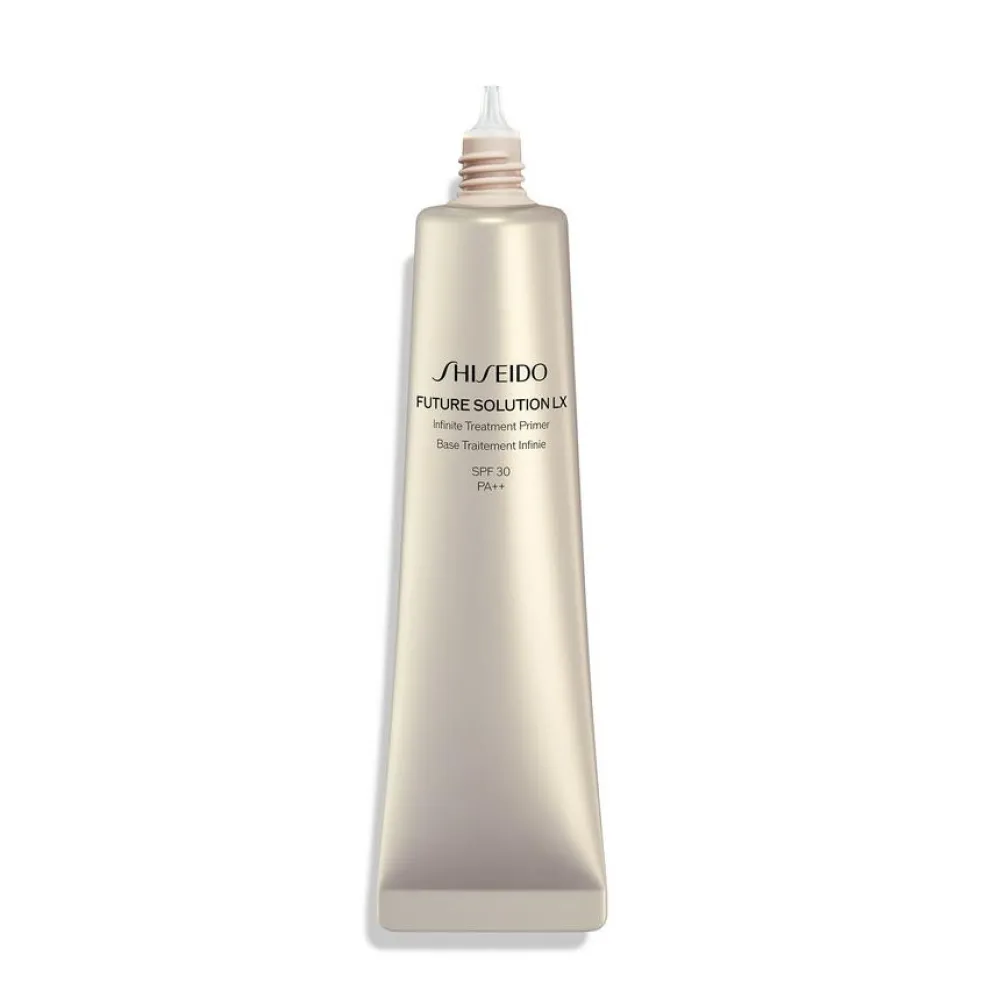 Future Solution Infinite Pearl Primer