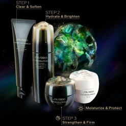 Future Solution LX Total Regenerating Cream Night