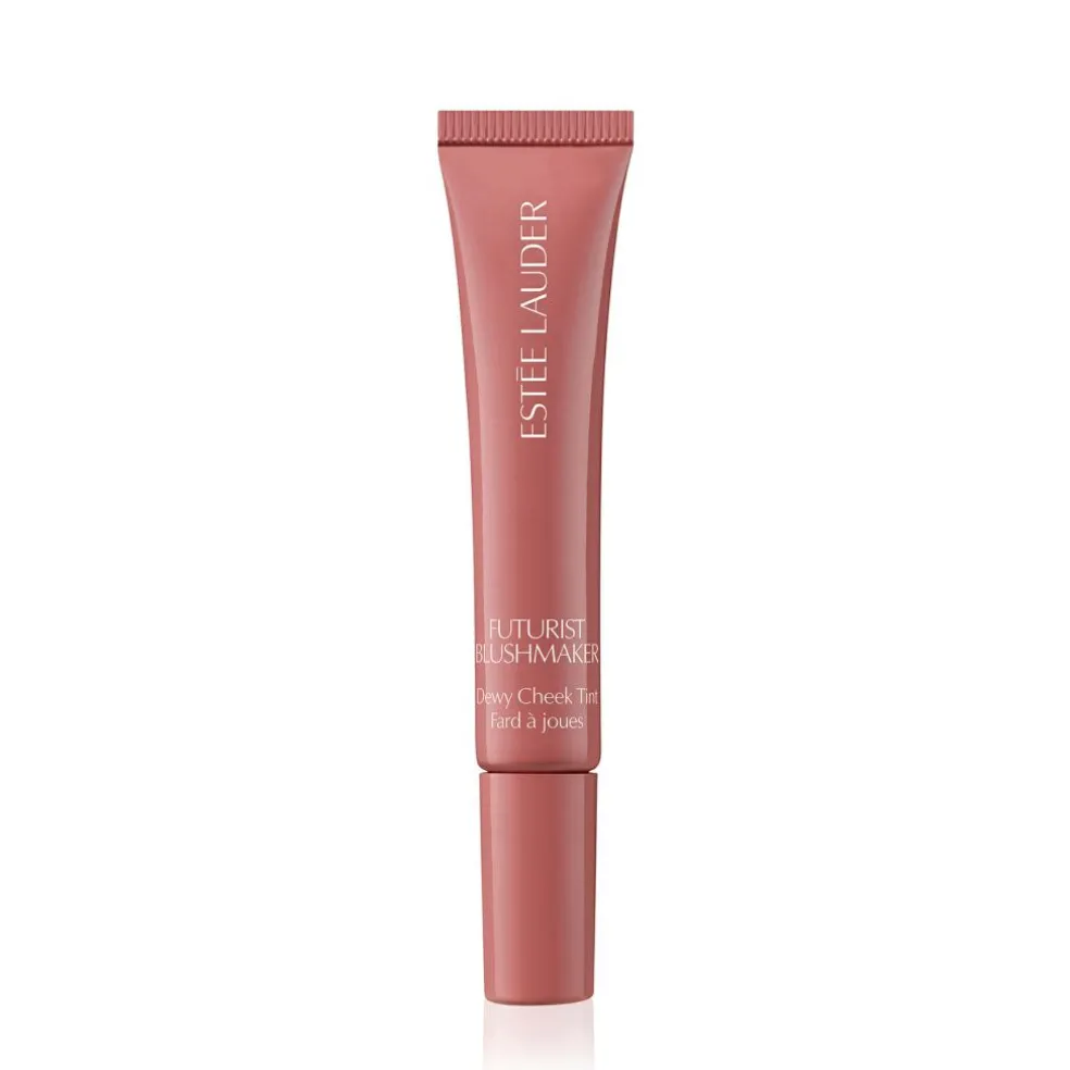 Futurist Blushmaker