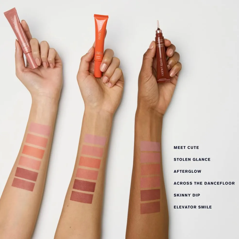 Futurist Blushmaker