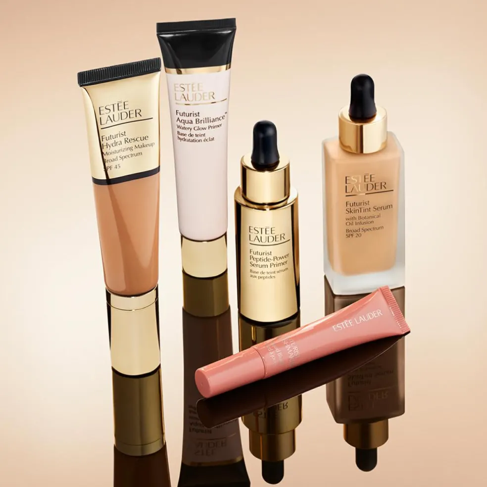 Futurist Blushmaker