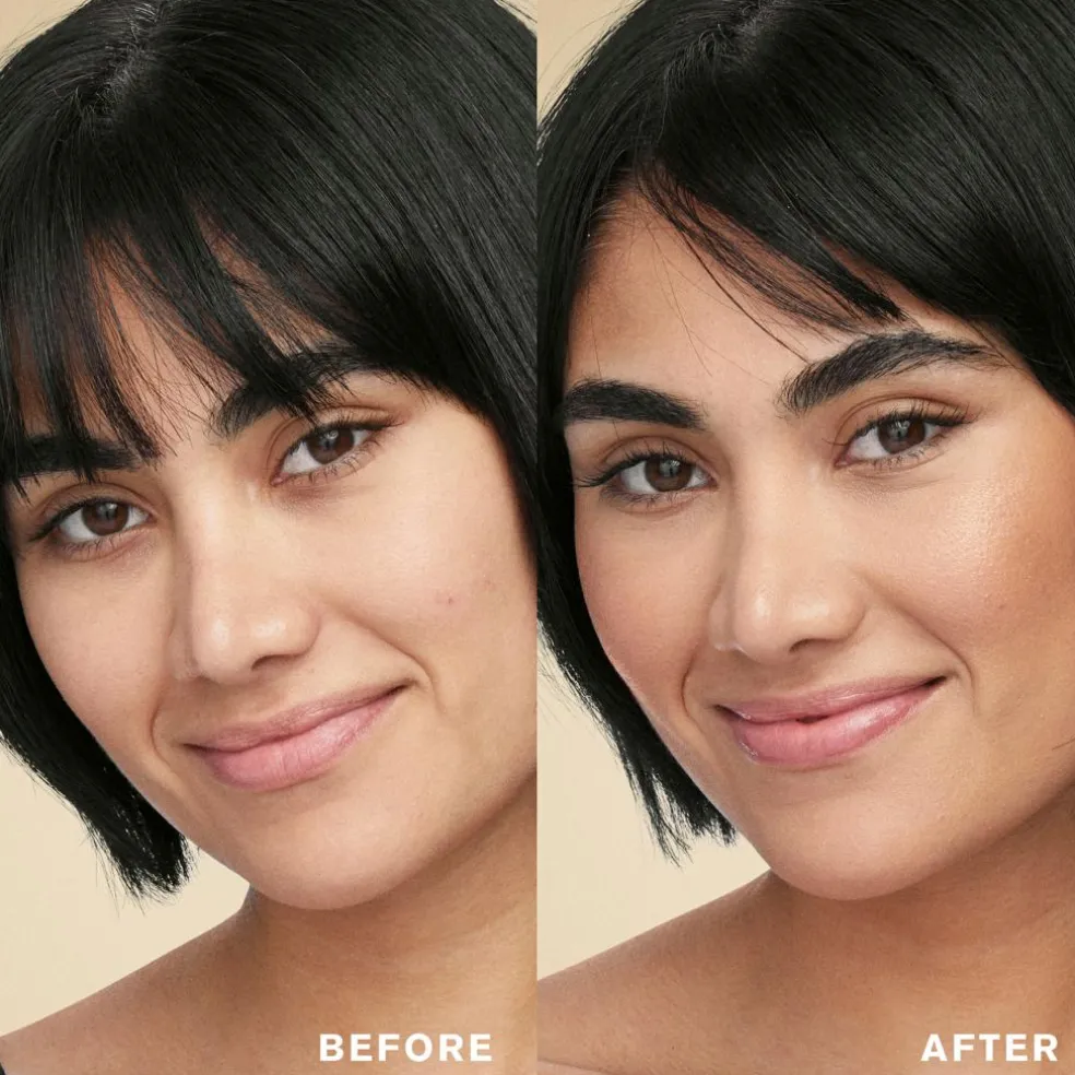 Futurist Hydra Rescue Moisturizing Makeup SPF45