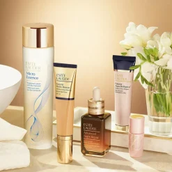 Futurist Hydra Rescue Moisturizing Makeup SPF45