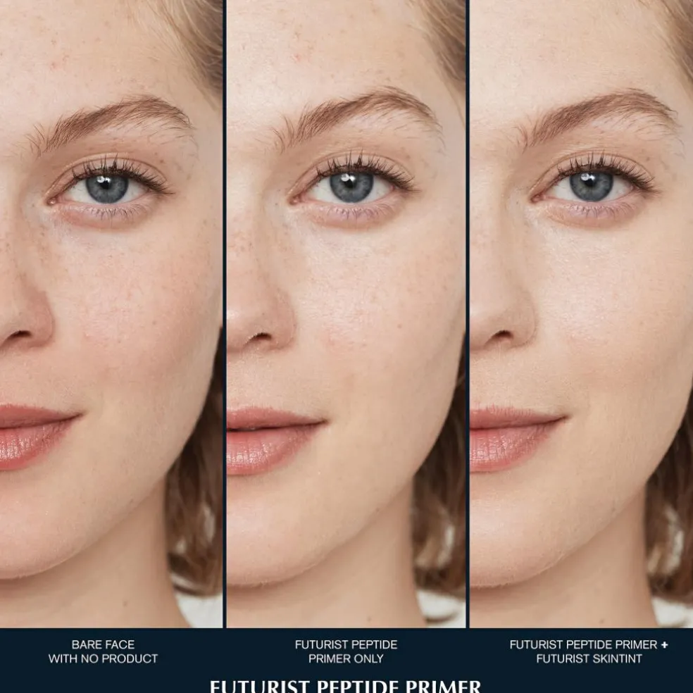 Futurist Peptide Power Serum Primer