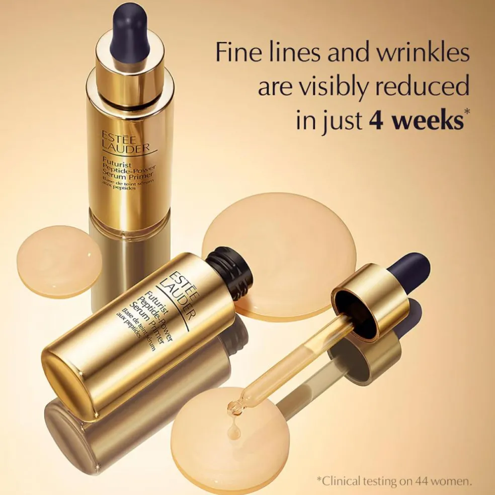 Futurist Peptide Power Serum Primer
