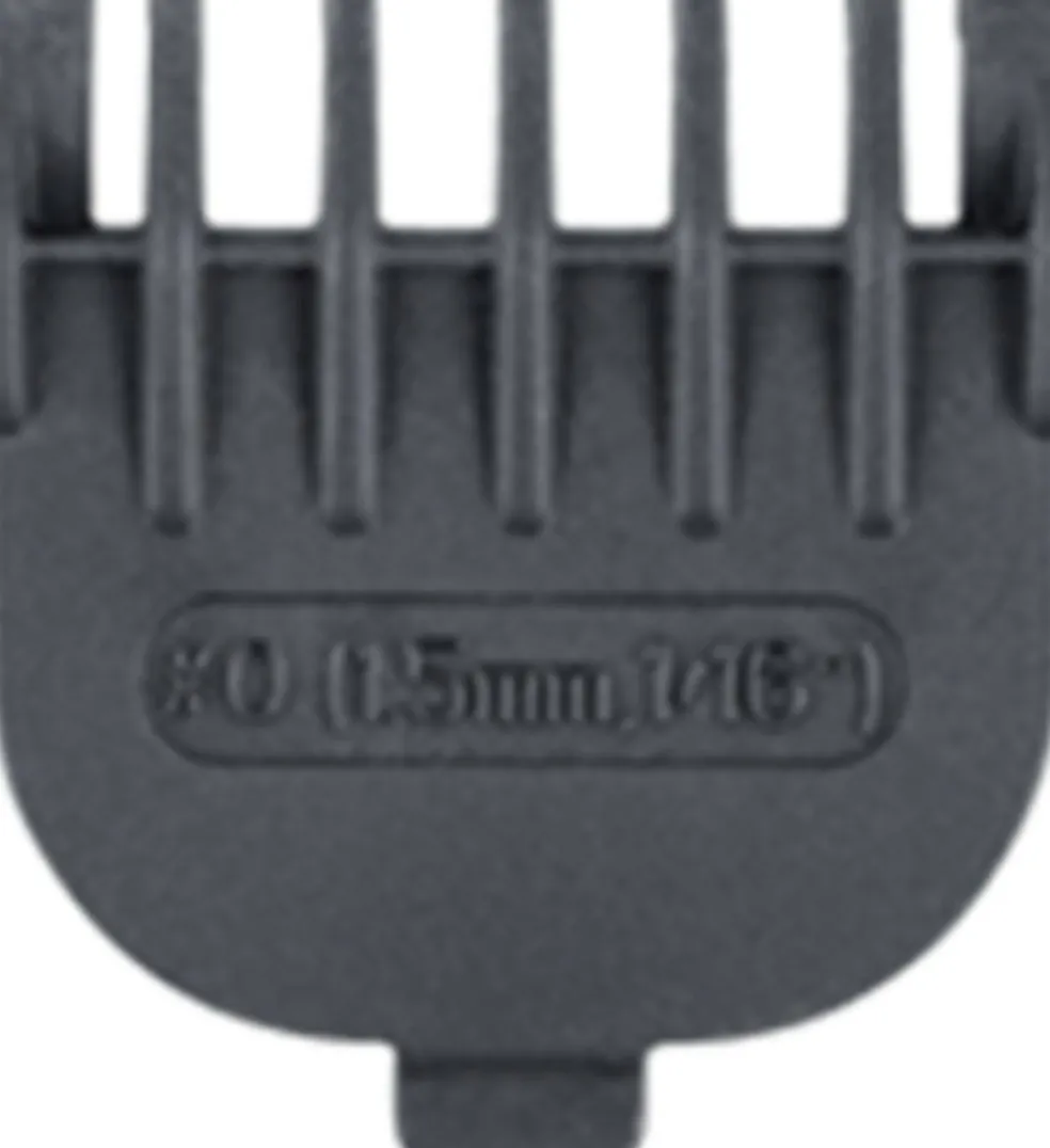G10 Graphite Series Multi-grooming Kit