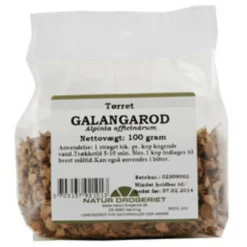 Galangarod
