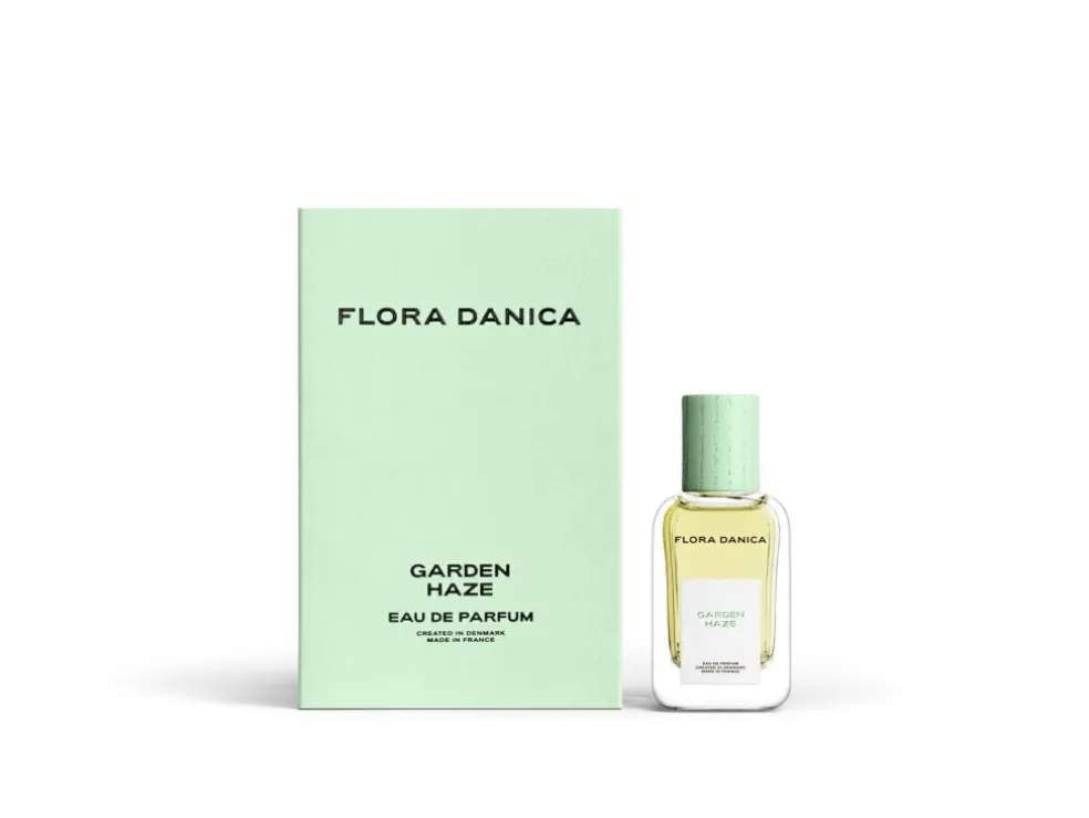 Garden Haze Eau de Parfum